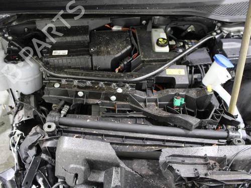 Rim AUDI Q4 E-TRON Sportback (F4N) 45 | BP30331770C45