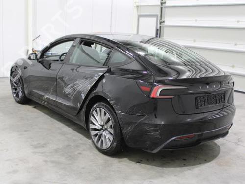 Left mirror TESLA MODEL 3 (5YJ3) EV | BP29343833C26 