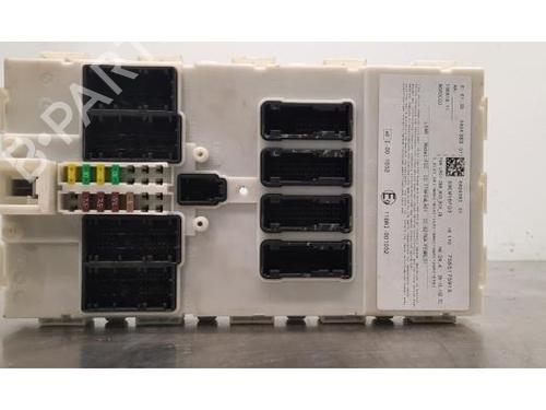 Elektronisk modul BMW 4 Coupe (F32, F82) 435 d xDrive (313 hp) 23629080