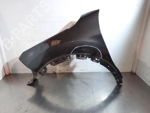 Used Left front fenders CITROËN C4 III (BA_, BB_, BC_) 1.2 PureTech 130 (BAHNSA, BAHNSB) (130 hp) 31154887
