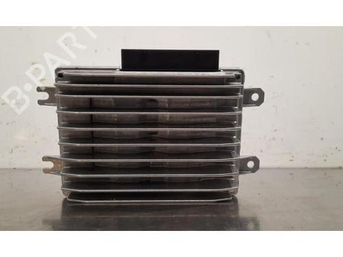 Used Electronic module AUDI A3 Limousine (8YS, 8YM) 35 TDI (150 hp) 24378206
