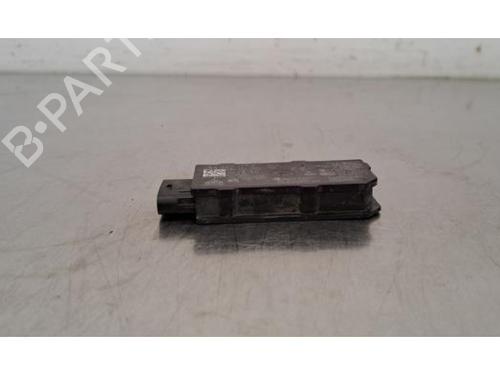 Electronic module AUDI A3 Limousine (8YS, 8YM) S3 TFSI quattro 5WA962133E
