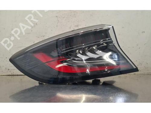 Used Left taillight Left taillight RENAULT AUSTRAL E-TECH 200 Hybrid (HGM2) (199 hp) 40285331 40285331