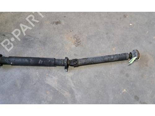 Used Driveshaft BMW X5 (E53) 3.0 d (211 hp) 25299221