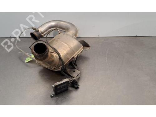 Catalyst CITROËN JUMPY III Van (V_) 2.0 BlueHDi 180 | BP30195190M10 