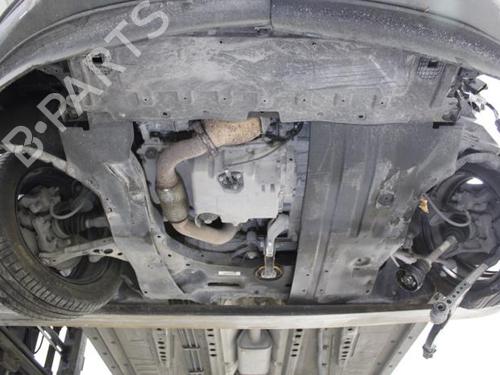 Electronic module OPEL ASTRA K Sports Tourer (B16) 1.6 CDTi (35) | BP15234058M83 