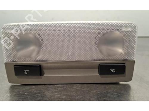 Plafonnier OPEL ASTRA K Sports Tourer (B16) 1.5 CRDI (35) (105 hp) 32161627