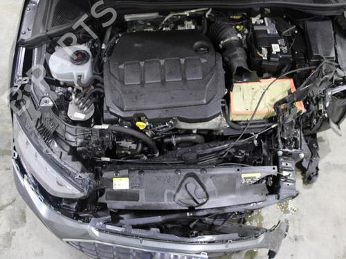 Gearbox AUDI A3 Sportback (8YA, 8YF) 30 TDI | BP31818534M3