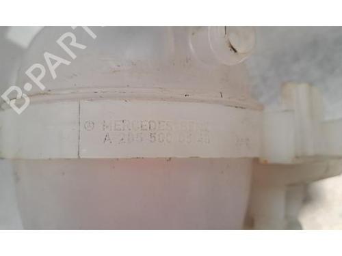 Expansion tank MERCEDES-BENZ SPRINTER 3,5-t Van (B907, B910) eSPRINTER (910.633) | BP29393262C120 