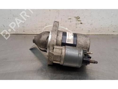 Starter FORD FIESTA VII (HJ, HF) 1.0 EcoBoost | BP36169417M8 - Image 2
