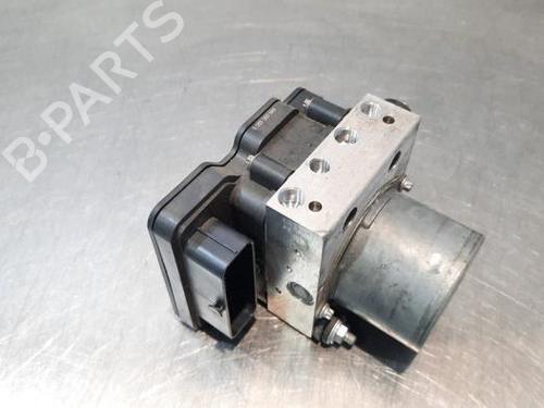 ABS pump PEUGEOT BOXER Van 2.2 HDi 130 | BP15031709M43