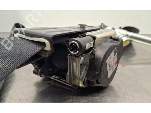 Front left seatbelt NISSAN MICRA V (K14) 1.0 IG-T 100 | BP32161784I26 