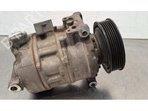 AC compressor AUDI A4 B9 (8W2, 8WC) 2.0 TDI | BP32398730M34