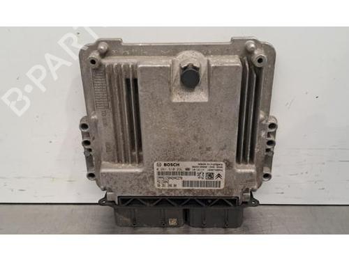 Used Engine control unit (ECU) Engine control unit (ECU) PEUGEOT 308 SW III (FC_, FJ_, FR_, F4_, FN_) e-308 (FNZKWZ) (156 hp) 32287542 32287542