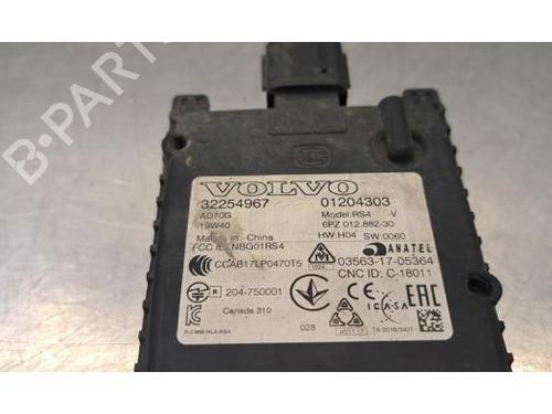 Electronic sensor VOLVO XC60 II (246) T4 | BP39995036M84  - Image 6