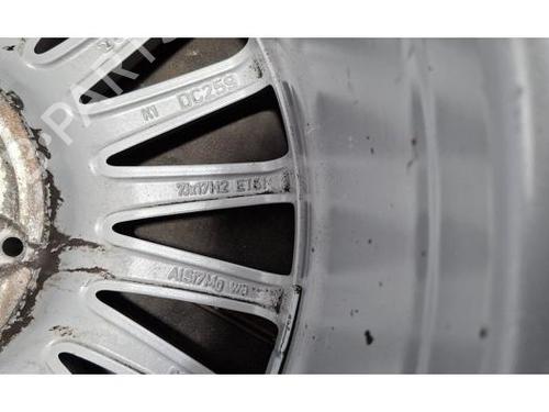 Rim MERCEDES-BENZ VITO Mixto (Double Cabin) (W447) 119 CDI (447.701, 447.703, 447.705) | BP29643035C45 
