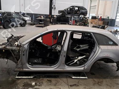 Left mirror AUDI A4 B9 Avant (8W5, 8WD) 2.0 TDI | BP29642999C26  - Image 28