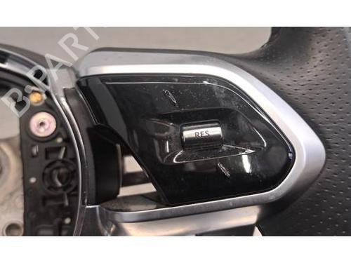Steering wheel JAGUAR E-PACE (X540) 1.5 P300e Plug-in Hybrid AWD | BP40614966C49 - Image 2