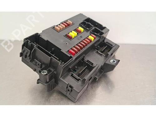 Electronic module CITROËN JUMPER II Van 2.2 BlueHDi 140 | BP26610121M83 