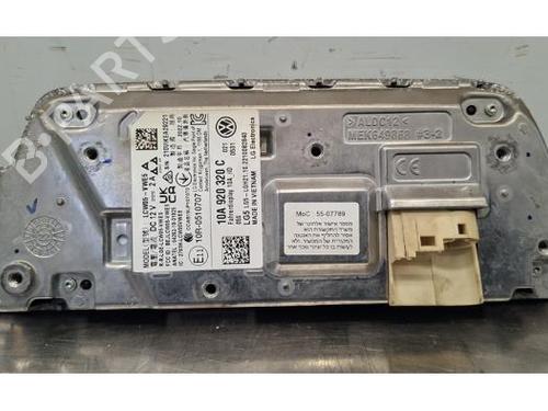 Instrument cluster VW ID.4 (E21) GTX 4motion | BP33859338C47 - Image 3