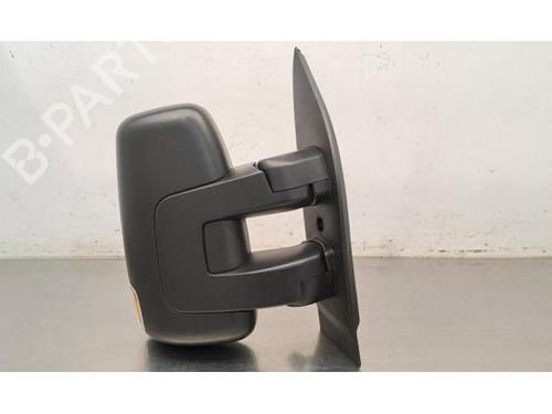 Used Right mirror Right mirror IVECO DAILY VI Van 33S14, 35S14, 35C14, 42S14 (136 hp) 34199295 34199295