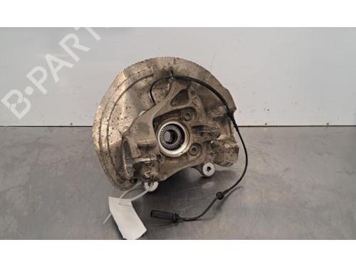 Used Right front steering knuckle Right front steering knuckle BMW 2 Active Tourer (F45) 216 i (109 hp) 32408593 32408593