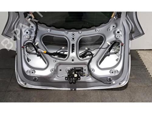 Tailgate TESLA MODEL Y (5YJY) Long Range All-wheel Drive | BP31633679C6 