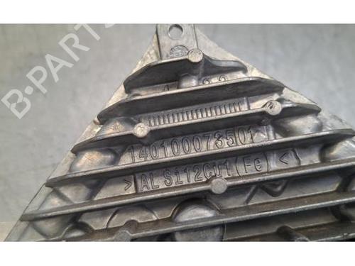 Electronic module MERCEDES-BENZ EQE (V295) EQE 300 (295.111) | BP36769832M83 - Image 4