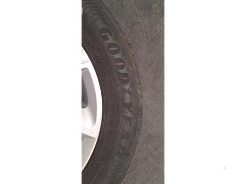 Fælk VW T-CROSS (C11, D31) 1.0 TSI | BP38022351C45 - Image 4
