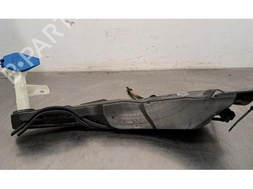 Spylertank PEUGEOT 308 III (FB_, FH_, FP_, F3_, FM_) PureTech 130 (FPHNSL, FPHNST) (131 hp) 23638738