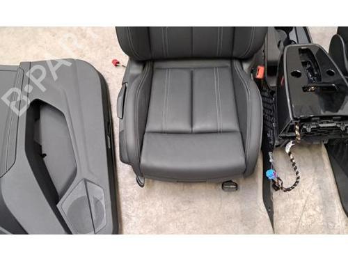 Sæde sæt AUDI Q4 E-TRON SUV (F4B) 45 | BP38157891C78 - Image 4