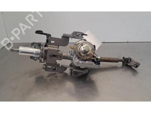 Used Steering column Steering column RENAULT MEGANE IV Grandtour (K9A/M/N_) 1.5 Blue dCi 115 (K9A6) (116 hp) 40240565 40240565