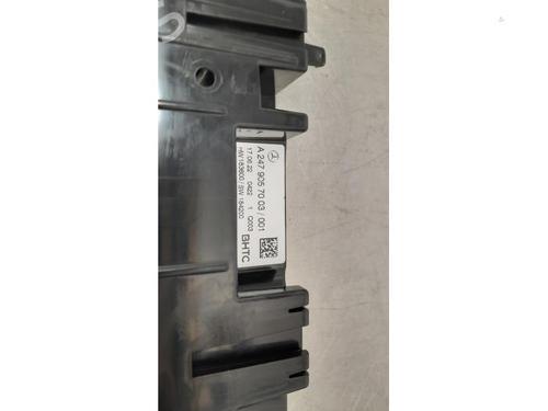 Climate control MERCEDES-BENZ EQA (H243) EQA 250+ (243.702) | BP23587753I5 