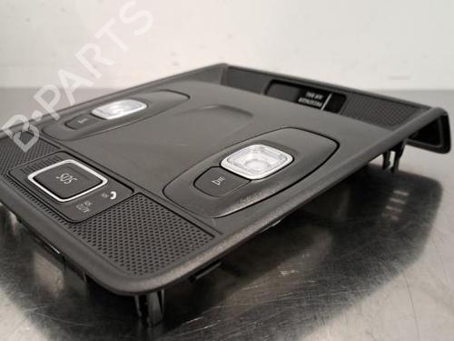Interior roof light RENAULT CAPTUR II (HF_) TCe 90 (HFM6) | BP29234164I8 