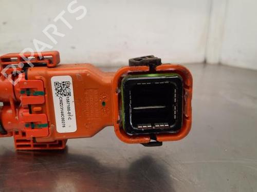 Cable TESLA MODEL Y (5YJY) Long Range All-wheel Drive | BP23618513E12 