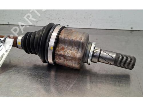 Left front driveshaft RENAULT TRAFIC III Van (FG_) 1.6 dCi 125 (FGMH) | BP39418258M38 - Image 4