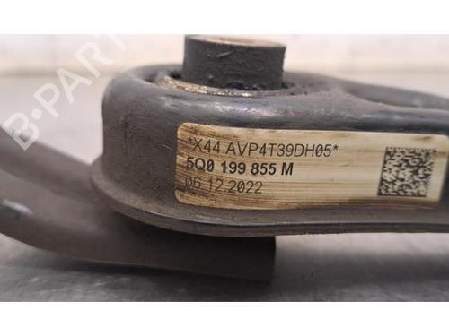 Gearbox mount VW GOLF VIII (CD1, DA1) 1.5 TSI | BP35772820M88 - Image 3