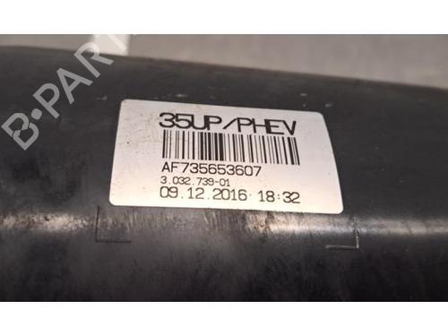 Fuel intake system BMW 7 (G11, G12) 740 e, Le | BP31085293M97