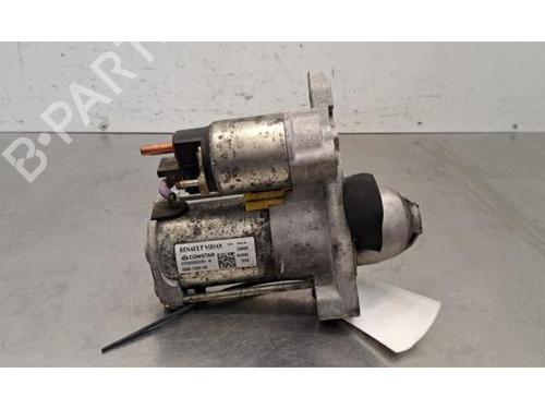 Starter RENAULT CAPTUR II (HF_) TCe 90 (HFM6) | BP40050098M8 - Image 5