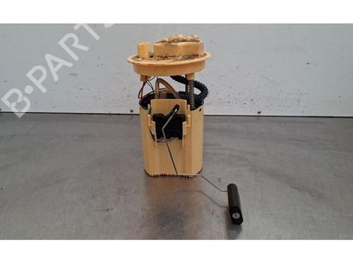 Bränslepump Bränslepump FORD TRANSIT COURIER B460 Box Body/MPV 1.5 TDCi (95 hp) 36872728 36872728