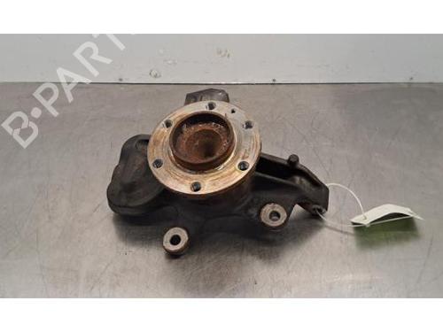 Mangueta delantera izquierda MERCEDES-BENZ SPRINTER 3,5-t Van (B907, B910) 315 CDI RWD (907.631, 907.633, 907.635, 907.637) (150 hp) 30660095