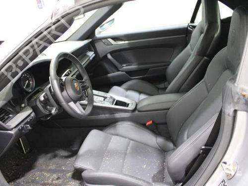 Electronic module PORSCHE 911 Convertible (992) 3.0 Carrera 4 (992610) | BP26146071M83