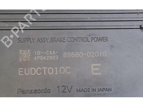 Electronic module TOYOTA COROLLA Estate (_E21_) 1.8 Hybrid (ZWE211W) | BP39230567M83 - Image 4