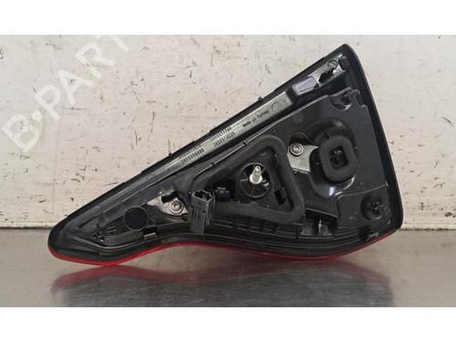 Left taillight RENAULT CLIO V (B7_) 1.5 Blue dCi 100 (B7AD) | BP39905781C34 - Image 2