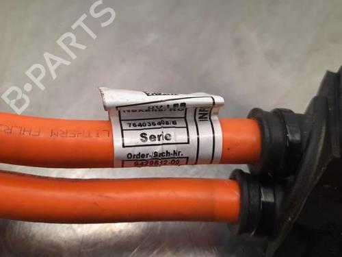 Cable BMW X5 (G05, F95) xDrive 45 e Plug-in-Hybrid | BP21674617E12 