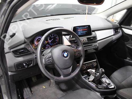 Left front driveshaft BMW 2 Active Tourer (F45) 216 d | BP23583123M38 - Image 17