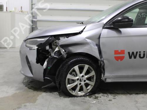Motorophæng OPEL CORSA F (P2JO) 1.5 (68) | BP23583742M89 