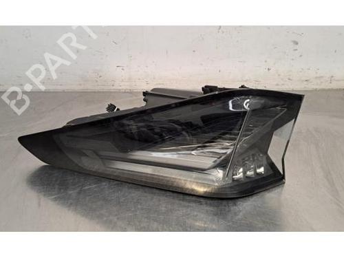 Used Right taillight PEUGEOT 308 III (FB_, FH_, FP_, F3_, FM_) e-308 (FMZKWZ) (156 hp) 27315253