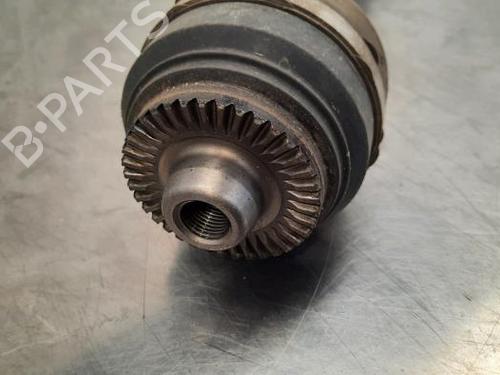 Right rear driveshaft BMW X3 (G01, F97, G08) xDrive M40 i | BP21674770M41 