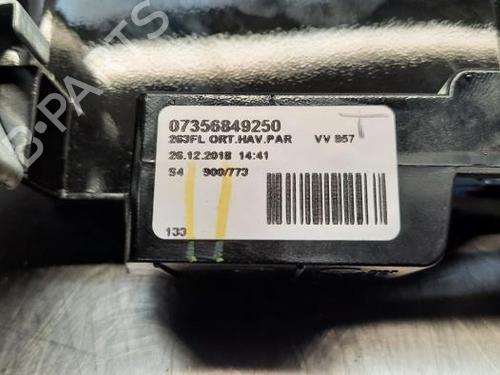 Other FIAT DOBLO Cargo (263_) 1.3 D Multijet (263WXU1A, 263ZXU1A, 263WYB1A, 263ZYB1A) | BP23597977O1 - Image 6